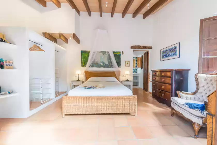 Holiday rentals in Can fogue, Campanet