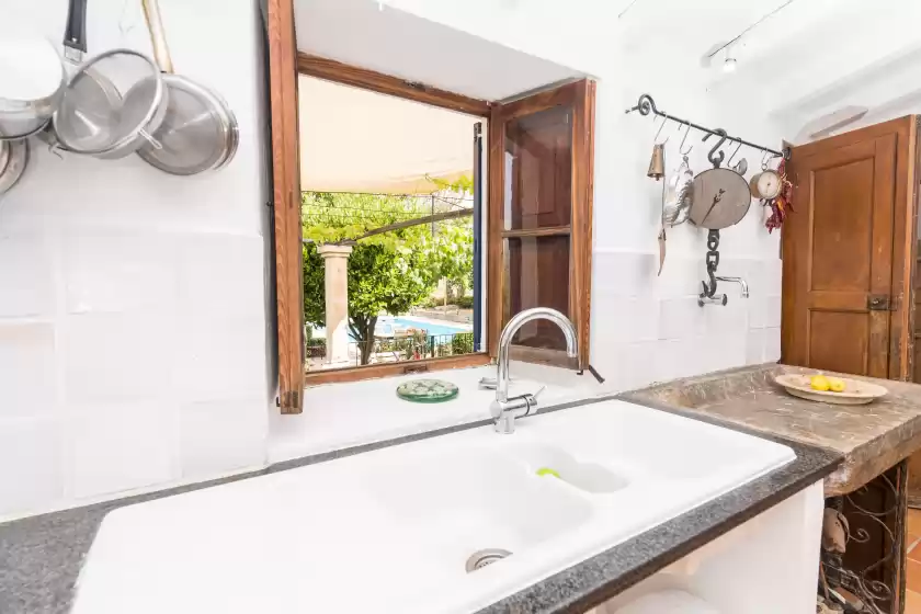 Holiday rentals in Can fogue, Campanet