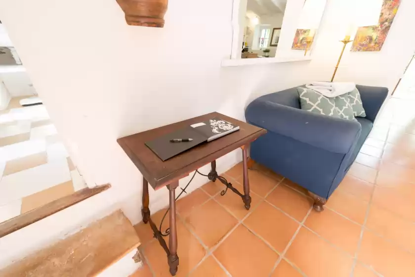 Holiday rentals in Can fogue, Campanet