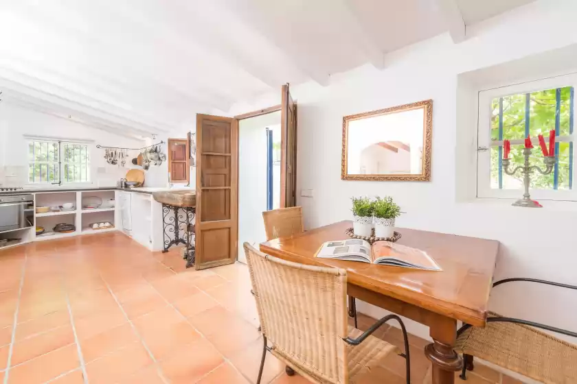 Holiday rentals in Can fogue, Campanet