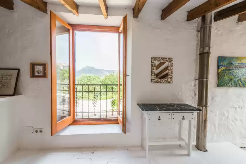 Holiday rentals in Can fogue, Campanet