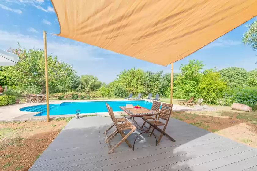 Holiday rentals in Can fogue, Campanet