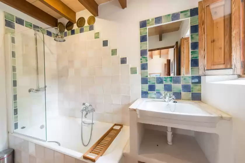 Holiday rentals in Can fogue, Campanet