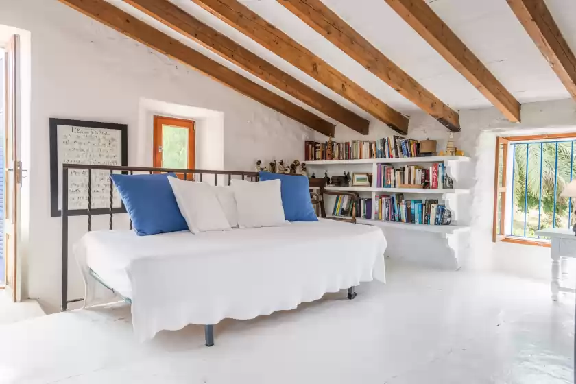 Holiday rentals in Can fogue, Campanet