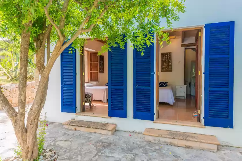 Holiday rentals in Can fogue, Campanet