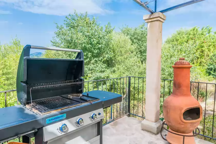 Holiday rentals in Can fogue, Campanet