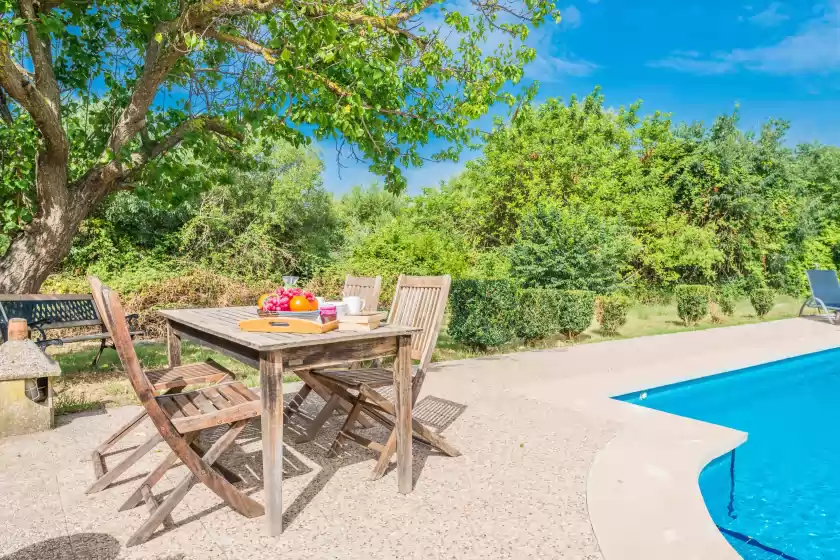 Holiday rentals in Can fogue, Campanet
