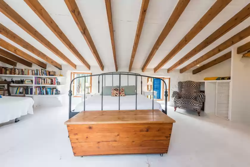 Holiday rentals in Can fogue, Campanet