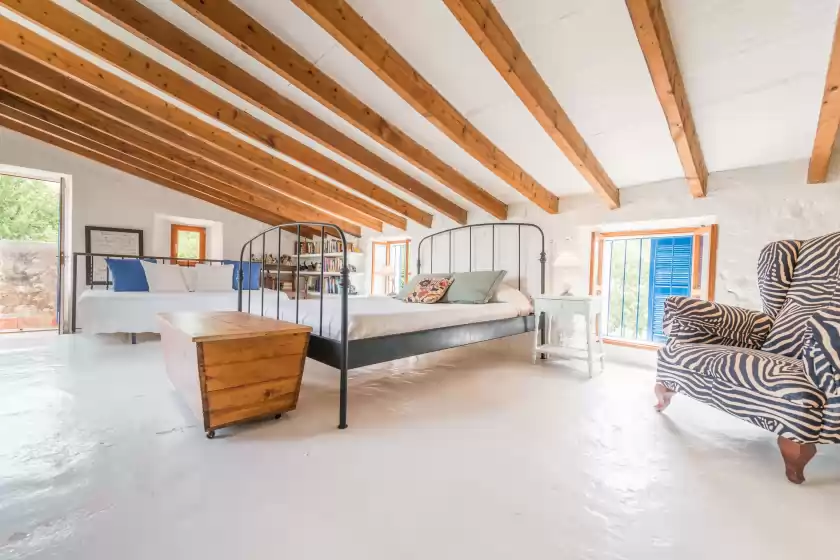 Holiday rentals in Can fogue, Campanet