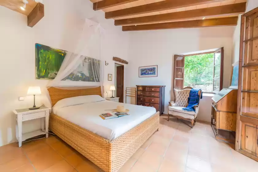 Holiday rentals in Can fogue, Campanet