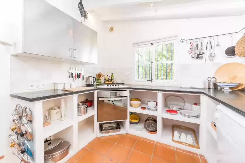 Holiday rentals in Can fogue, Campanet