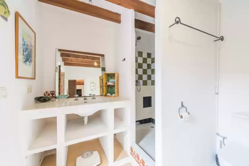 Holiday rentals in Can fogue, Campanet