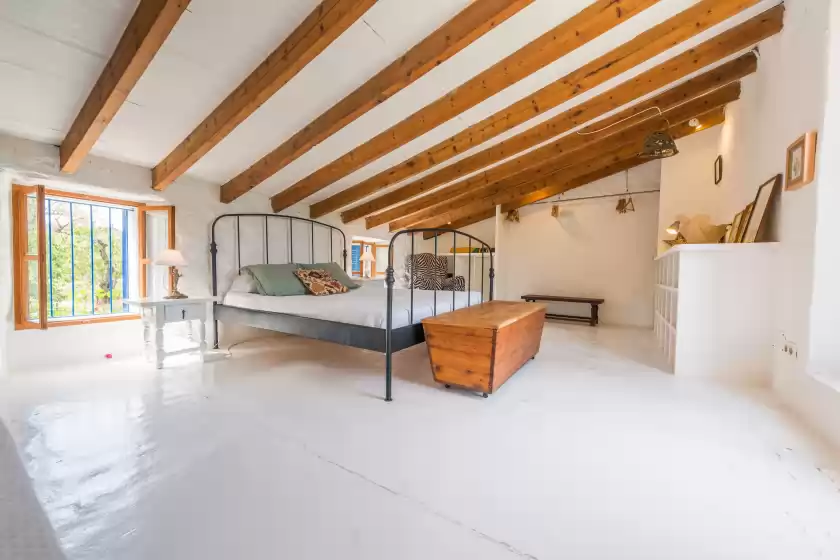 Holiday rentals in Can fogue, Campanet