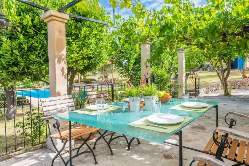Holiday rentals in Can fogue, Campanet