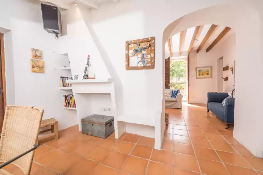 Holiday rentals in Can fogue, Campanet