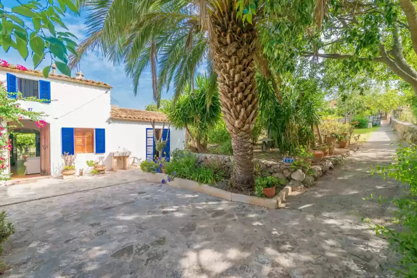 Holiday rentals in Can fogue, Campanet