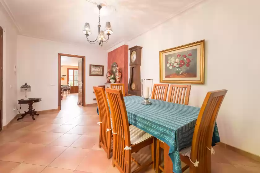 Ferienhaus auf Can massana, Sóller