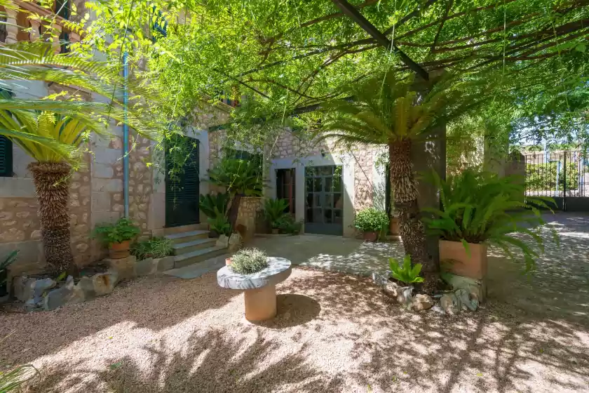 Ferienhaus auf Can massana, Sóller