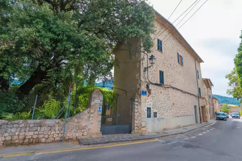 Ferienhaus auf Can massana, Sóller