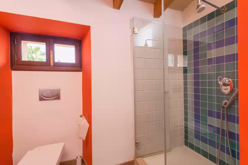 Ferienhaus auf Can massana, Sóller