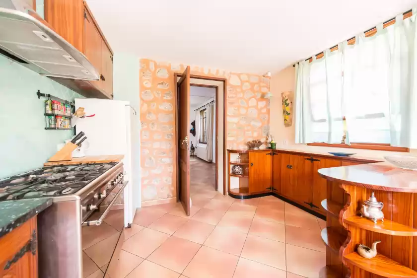 Ferienhaus auf Can massana, Sóller