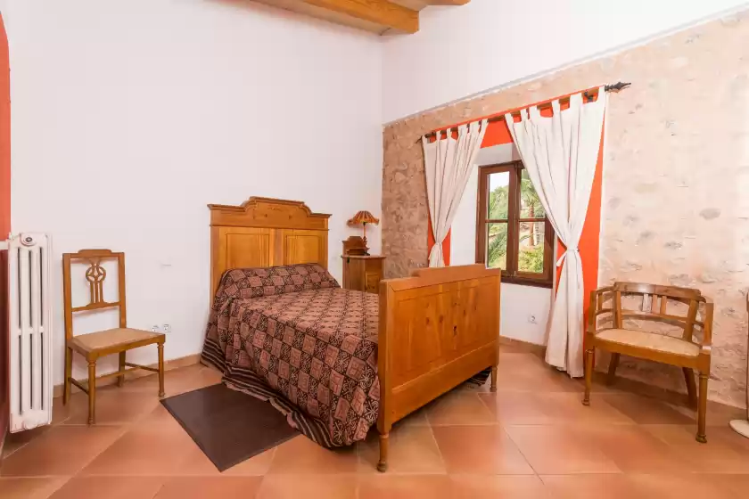 Ferienhaus auf Can massana, Sóller
