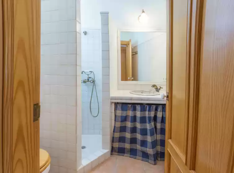 Ferienhaus auf Banyalbufarina, Banyalbufar