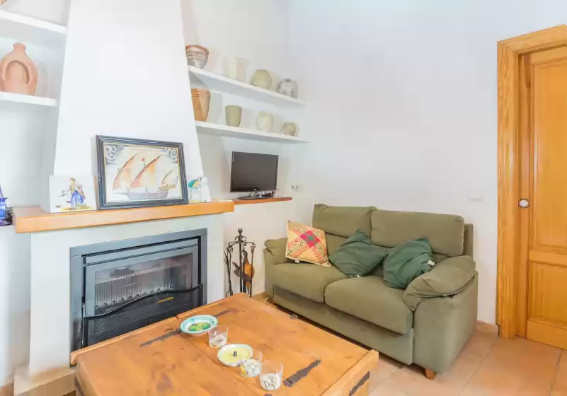 Ferienhaus auf Banyalbufarina, Banyalbufar