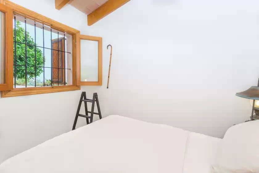 Ferienhaus auf Banyalbufarina, Banyalbufar