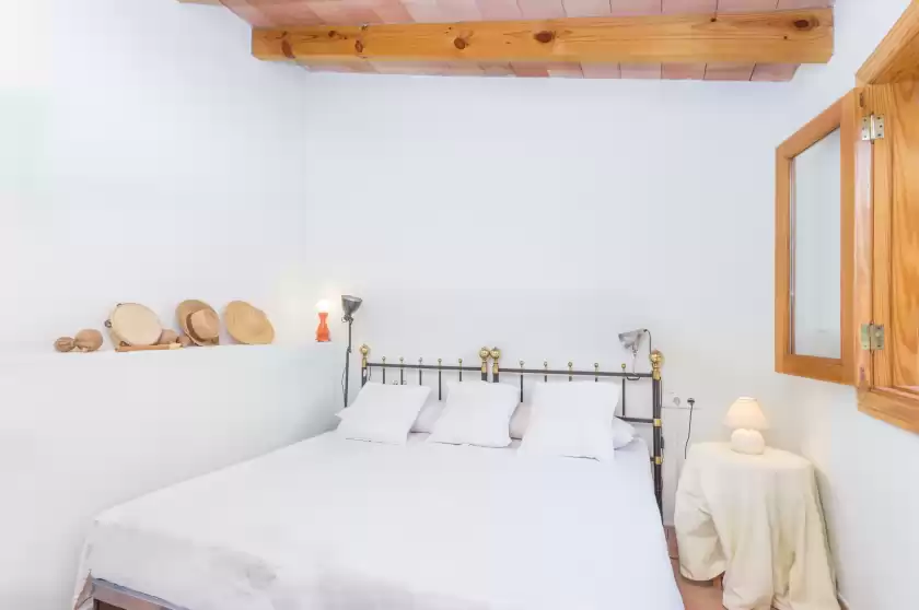 Ferienhaus auf Banyalbufarina, Banyalbufar