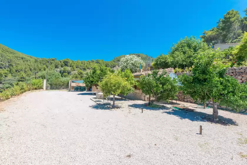 Ferienhaus auf Banyalbufarina, Banyalbufar