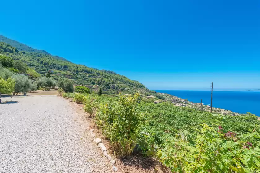 Ferienhaus auf Banyalbufarina, Banyalbufar