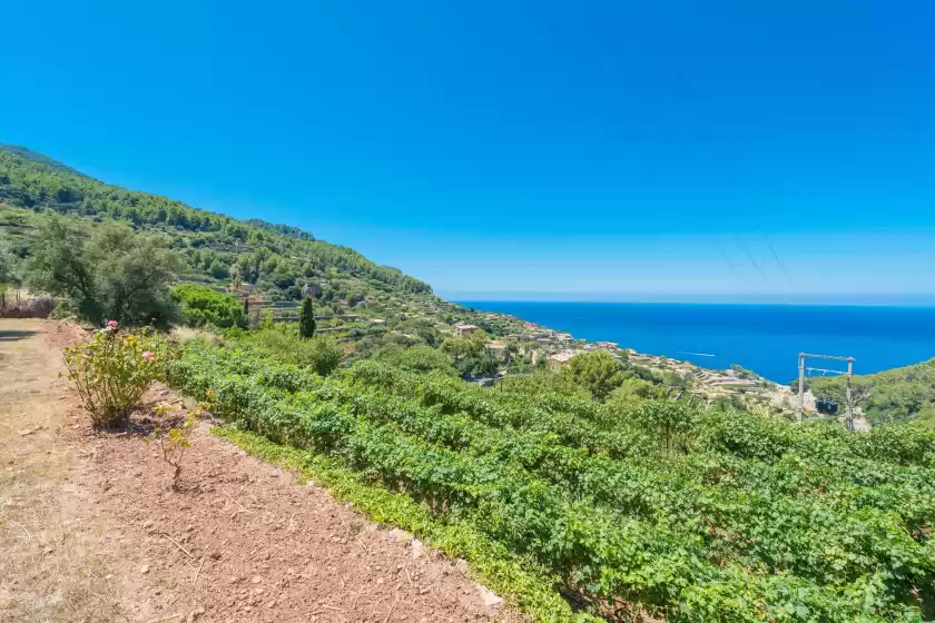 Ferienhaus auf Banyalbufarina, Banyalbufar