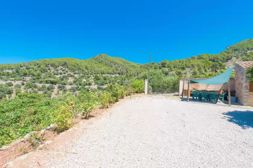 Ferienhaus auf Banyalbufarina, Banyalbufar