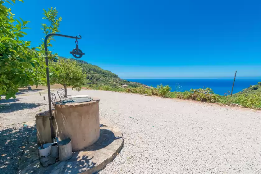 Ferienhaus auf Banyalbufarina, Banyalbufar