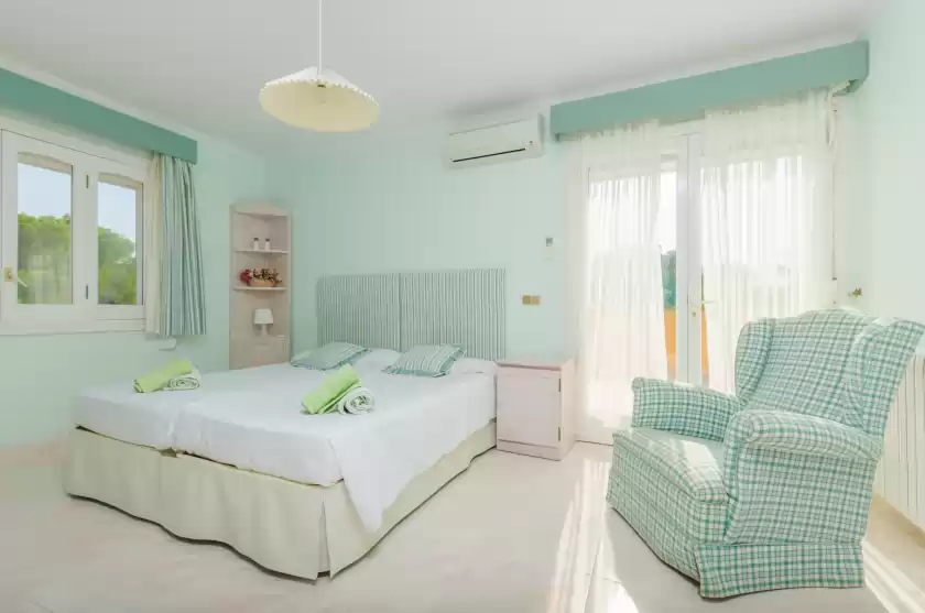Ferienhaus auf Casa bonita (ses salines), ses Salines
