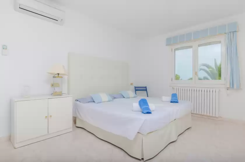 Ferienhaus auf Casa bonita (ses salines), ses Salines