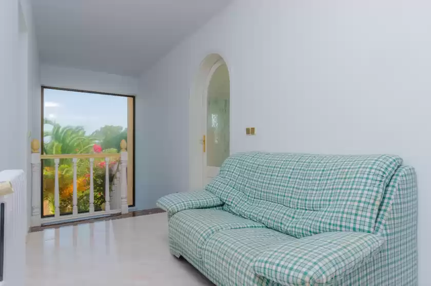 Ferienhaus auf Casa bonita (ses salines), ses Salines