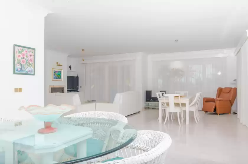 Ferienhaus auf Casa bonita (ses salines), ses Salines
