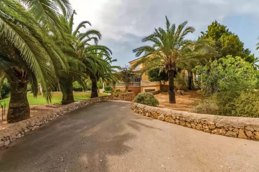 Ferienhaus auf Casa bonita (ses salines), ses Salines