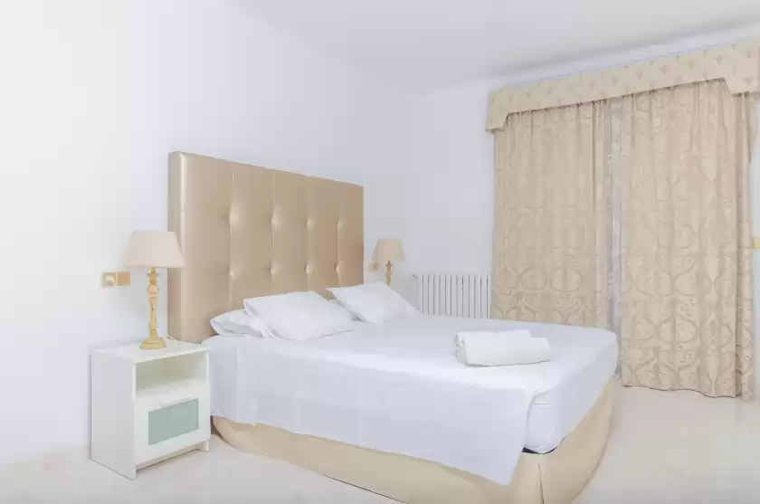 Ferienhaus auf Casa bonita (ses salines), ses Salines
