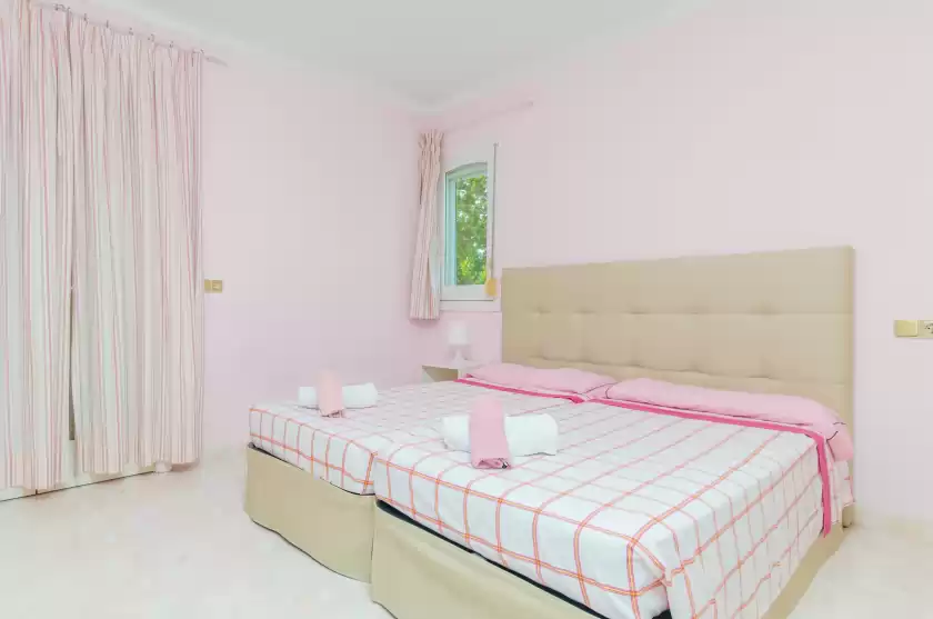Ferienhaus auf Casa bonita (ses salines), ses Salines