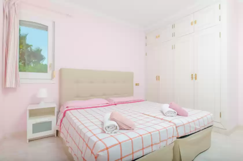 Ferienhaus auf Casa bonita (ses salines), ses Salines