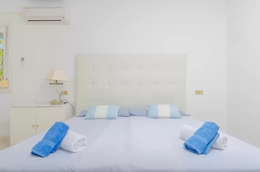 Ferienhaus auf Casa bonita (ses salines), ses Salines
