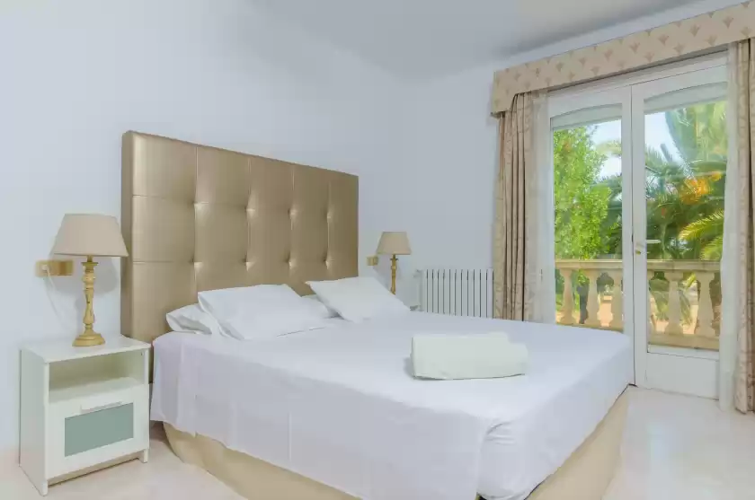 Ferienhaus auf Casa bonita (ses salines), ses Salines