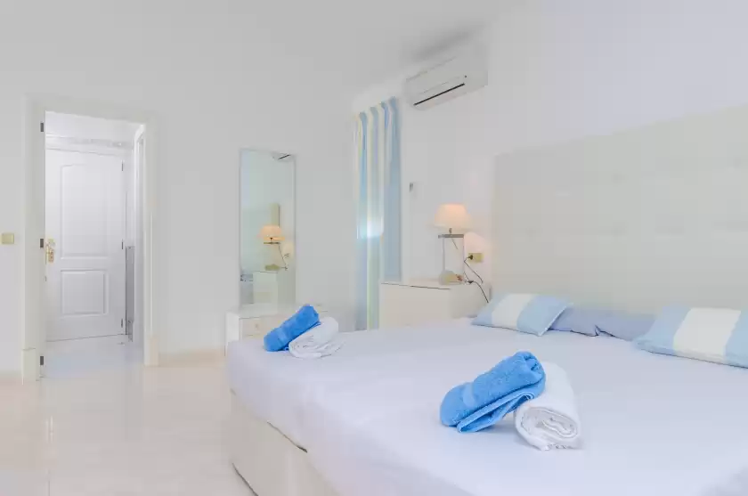 Ferienhaus auf Casa bonita (ses salines), ses Salines