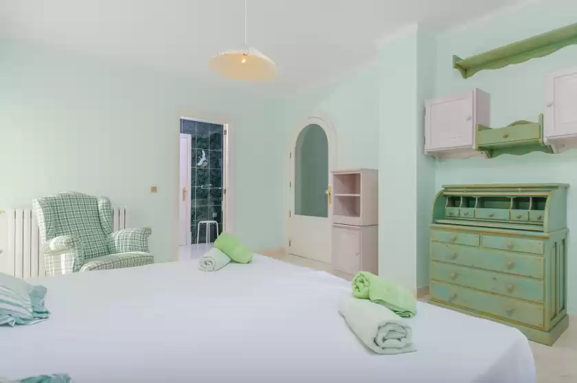 Ferienhaus auf Casa bonita (ses salines), ses Salines