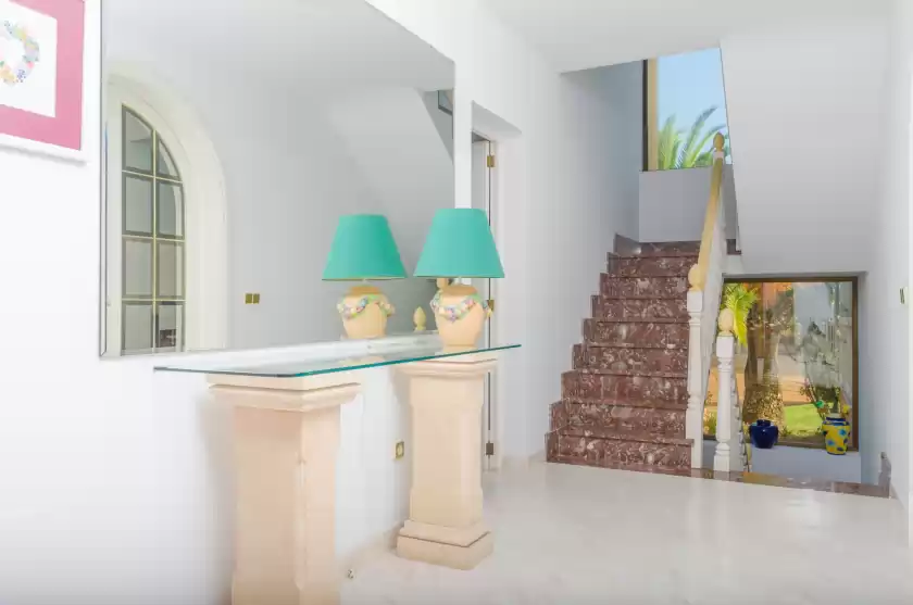 Ferienhaus auf Casa bonita (ses salines), ses Salines