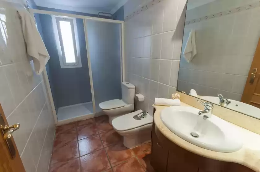 Alquiler vacacional en Tamarindo, Urbanització Platja d'Oliva
