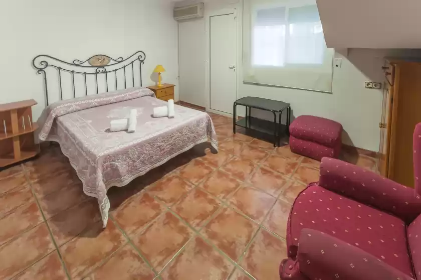 Alquiler vacacional en Tamarindo, Urbanització Platja d'Oliva